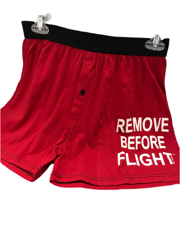 RBF Boxer Shorts