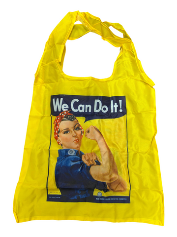Rosie Shopping Bag