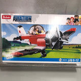 Airplane Building Set