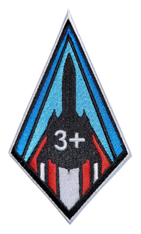Mach 3+ Patch