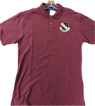 Ad Inexplorata Polo Shirt