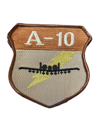 A-10 Patch