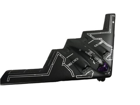 Small XPlane Pullback