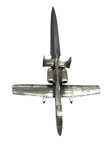 Airplane Letter Opener