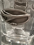 Pewter Airplane Shot Glass