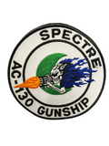 AC-130 Patches