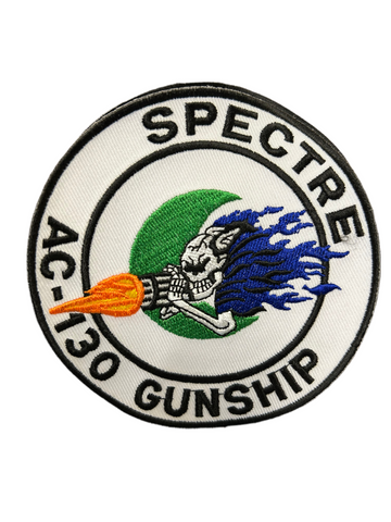 AC-130 Patch