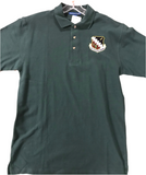 Ad Inexplorata Polo Shirt