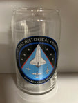 FTHF Can Glass