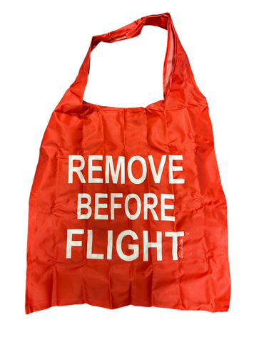 RBF Shopping Bag