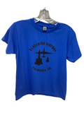 Blackbird Airpark Boys Youth T-Shirt