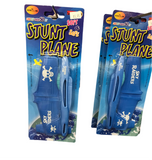 Stunt Plane