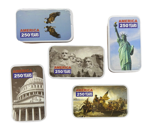 Mint Tin
