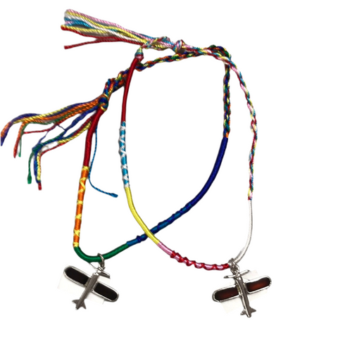 Friendship Bracelet