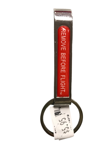 RBF Keychain/Bottle Opener