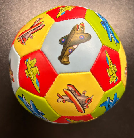 Airplane Ball