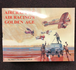 Aircraft of Air Racing’s Golden Age