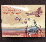 Aircraft of Air Racing’s Golden Age