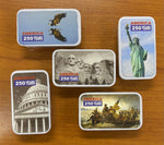Mint Tin