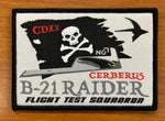 B-21 Raider Pirate  Patch