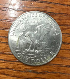 $1 Spy Coin