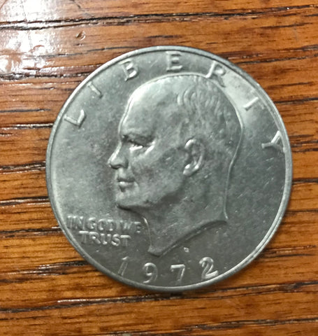 $1 Spy Coin