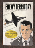 Enemy Territory Book