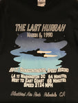 Last SR-71 Flight - 4 Speed Records Adult T-Shirt
