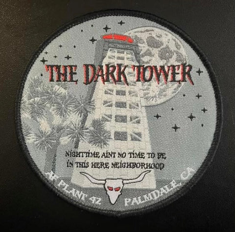 Dark Tower Patch