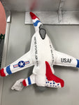 Airplane Plush Toy