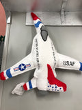 Airplane Plush Toy