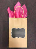 Gift Bag