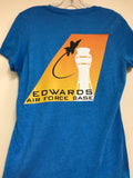 Edwards Control Tower Women’s T-Shirt