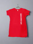 REMOVE BEFORE FLIGHT Night Shirt