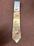 X-62 VISTA (USAF TPS) Necktie