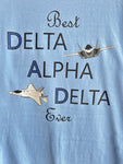 ‘Best Dad Ever’ T-shirt
