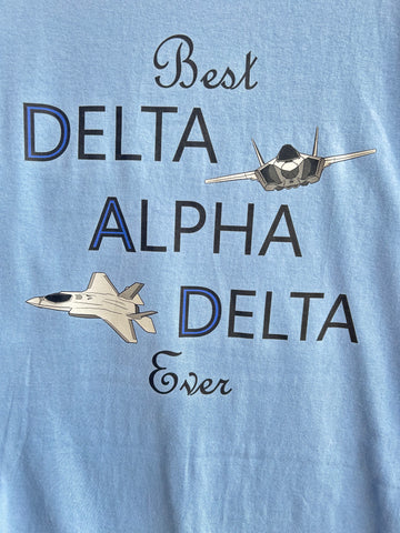 ‘Best Dad Ever’ T-shirt