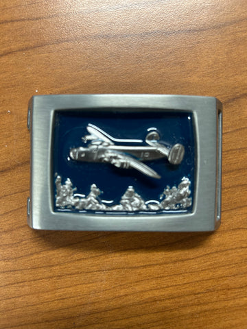 B-24 Belt Buckle