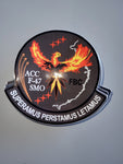 F-47 Decals