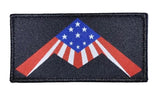B-21 Patches