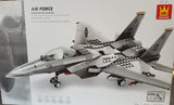 Building Block Set