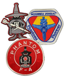 F-4 Patches