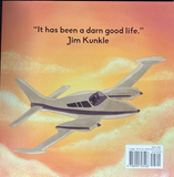 Flyboy! Kid's Book
