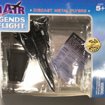 Legends of Flight Diecast Metal Model