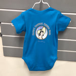 ‘Winky’ Pancho Onesie