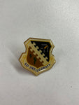 Ad Inexplorata Lapel Pin