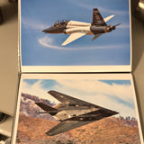 Airplane Photos by Bo Reeder