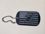 U-2 Dragonlady Dogtags and Koozie