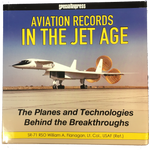 Aviation Records In the Jet Age