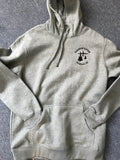 Blackbird Airpark Pullover Hoodie